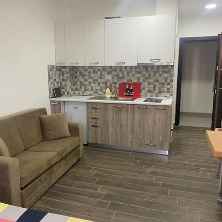 Summer Apartments Shengjin Exterior photo