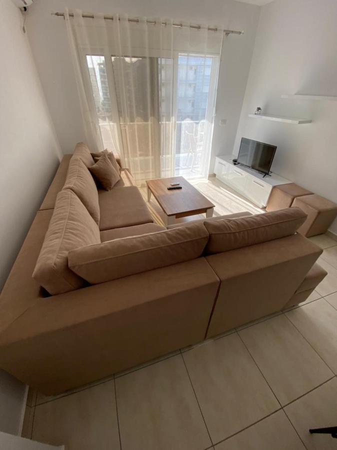 Summer Apartments Shengjin Exterior photo