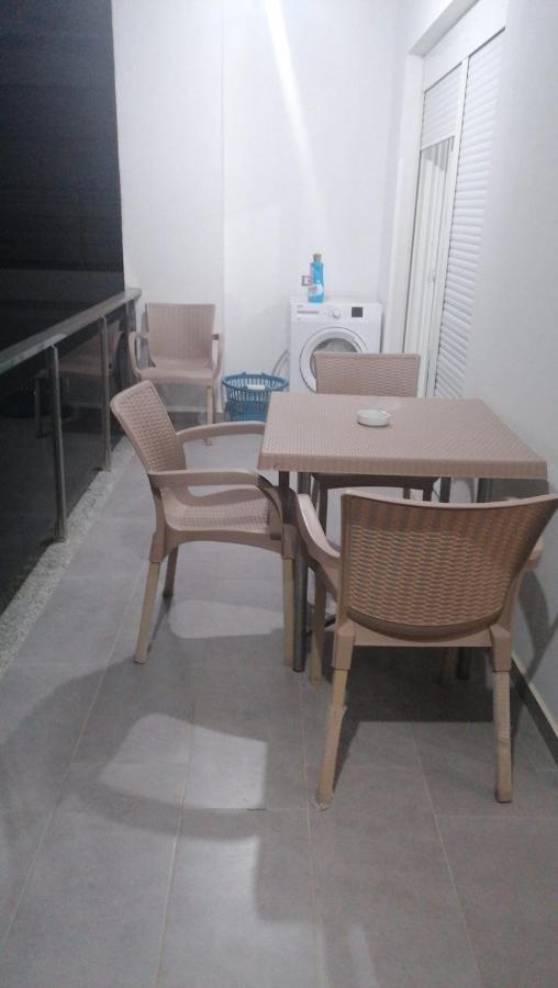 Summer Apartments Shengjin Exterior photo