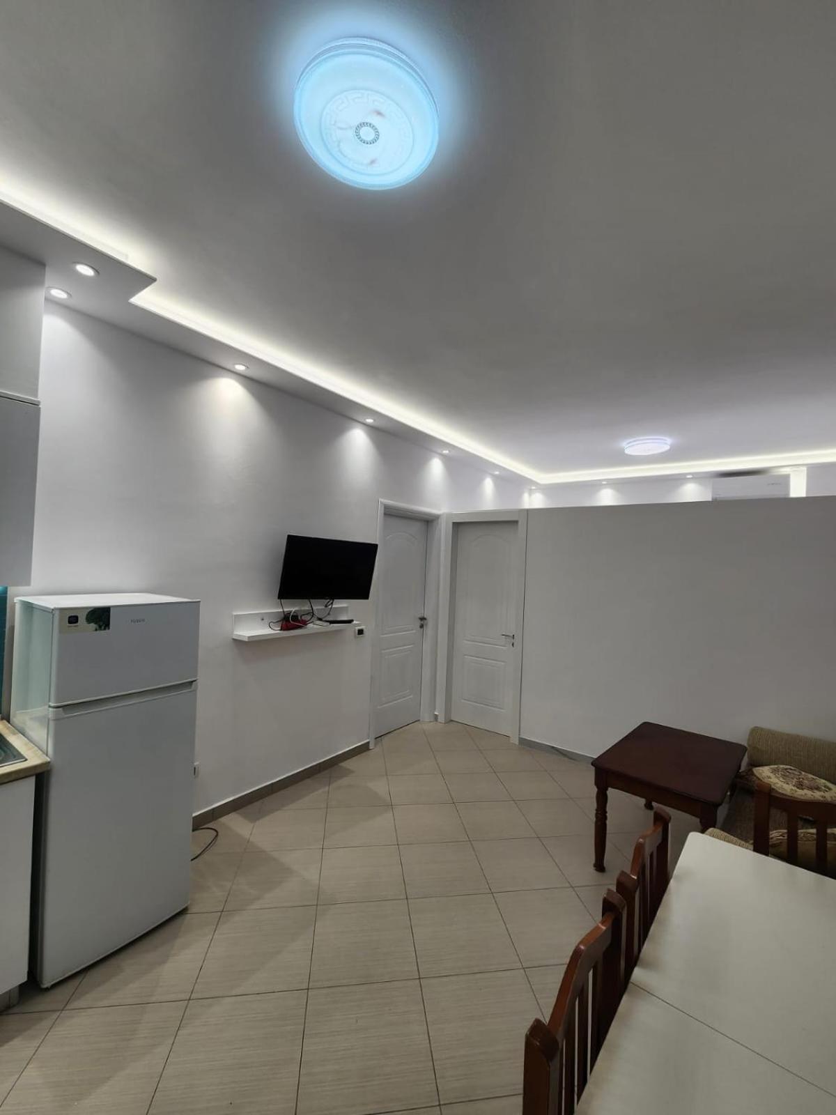 Summer Apartments Shengjin Exterior photo
