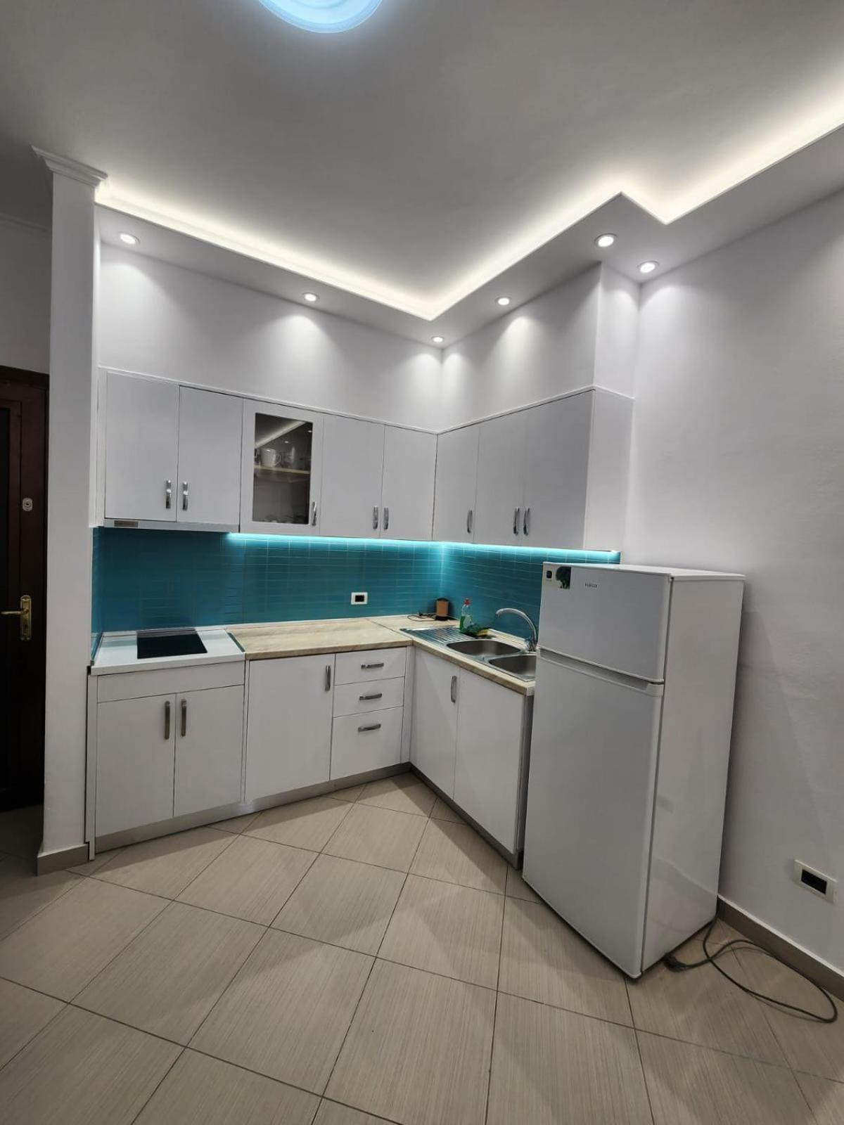 Summer Apartments Shengjin Exterior photo