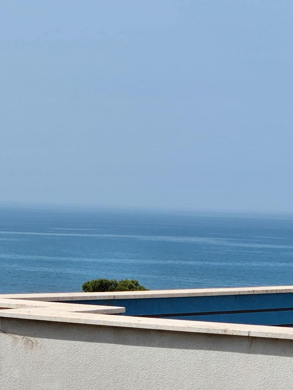 Summer Apartments Shengjin Exterior photo