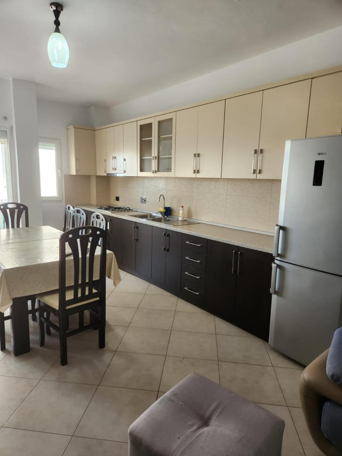 Summer Apartments Shengjin Exterior photo