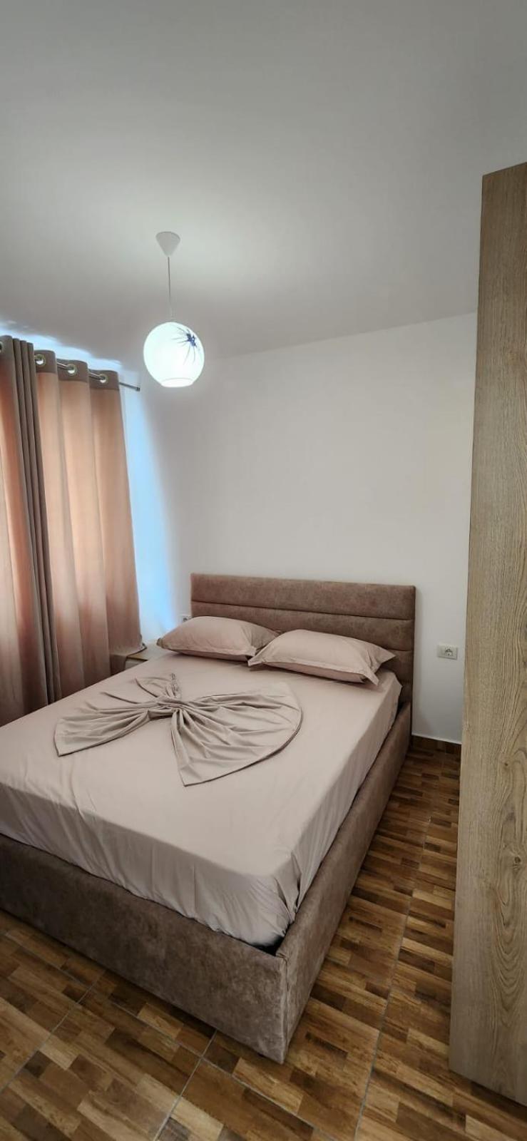 Summer Apartments Shengjin Exterior photo
