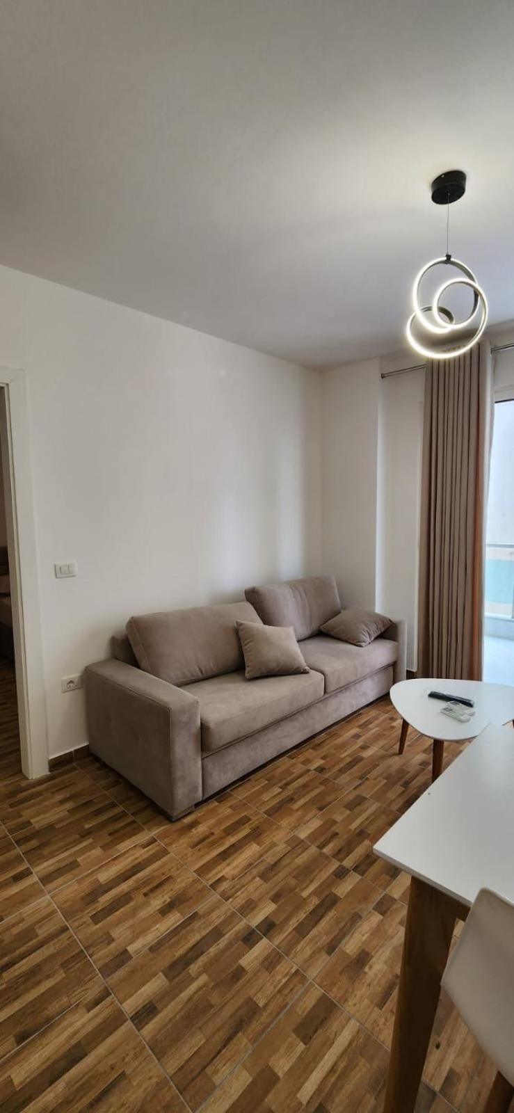 Summer Apartments Shengjin Exterior photo