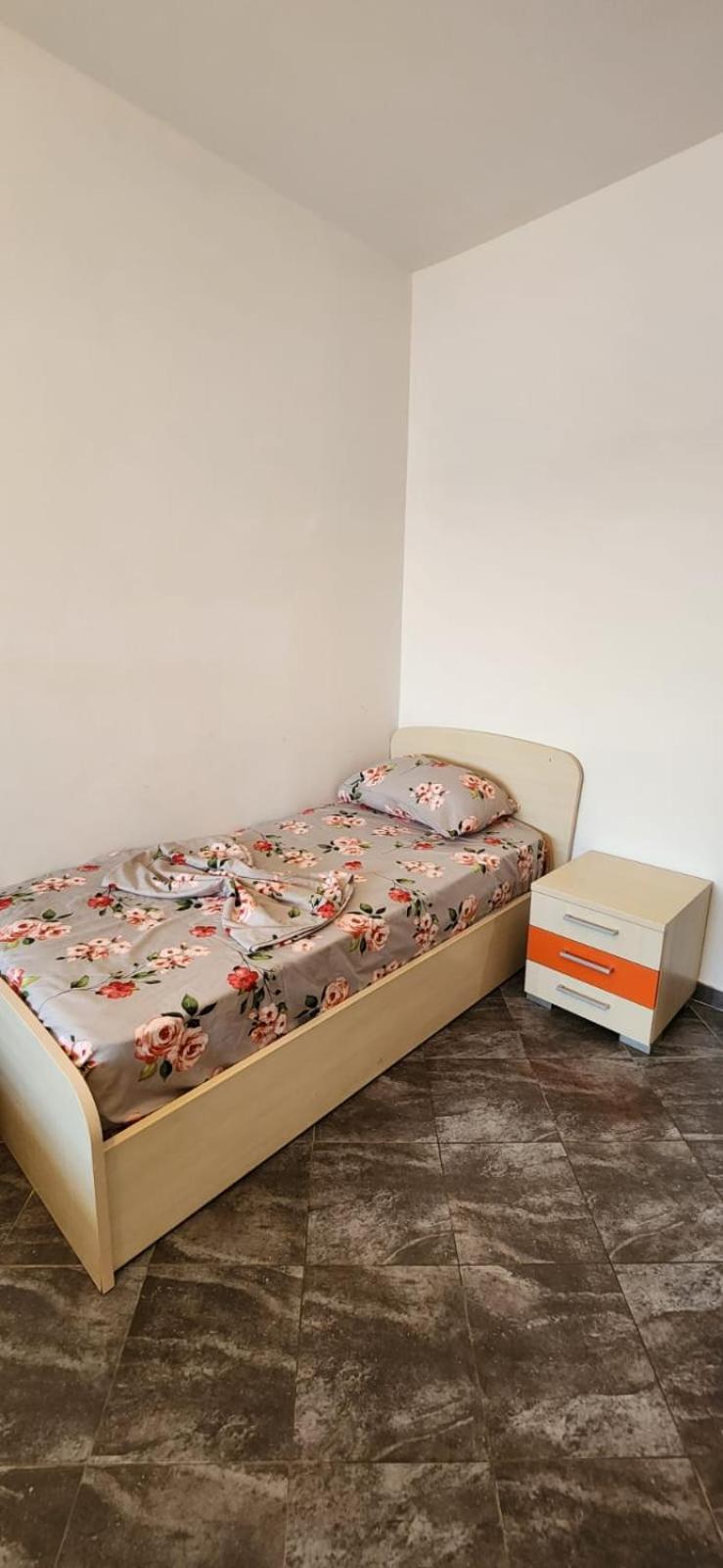 Summer Apartments Shengjin Exterior photo
